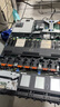 DELL戴爾R620R630/R640/R420R430二手機架式服務(wù)器主機1U數據庫存儲虛擬化計算 R620套餐一/16核/16G/600G*1塊 曬單實(shí)拍圖
