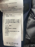 加拿大鵝（Canada Goose）Lodge 男士羽絨夾克戶外休閑外套大鵝羽絨服 5079M 63 蔚洋藍 L 曬單實拍圖