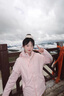 JEEP SPIRIT沖鋒衣羽絨服男女2024新款秋冬三合一內(nèi)膽保暖加厚外套 女款-貝栗粉【三合一/羽絨內(nèi)膽】 XL 曬單實(shí)拍圖