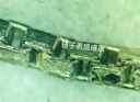 天使之淚akoya海水珍珠項鏈18K金吊墜單顆簡(jiǎn)約百搭戴妃款新年生日禮物送禮 18K金白扣頭銀鏈9-9.5mm 曬單實(shí)拍圖