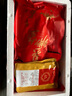 臭鱖魚(yú)安徽黃山特產(chǎn)臭桂魚(yú)腌制生鮮徽菜預制菜家宴年貨正宗直銷(xiāo) 凈膛1.3-1.4斤*2條+料包*2 曬單實(shí)拍圖