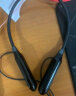 纽曼C52 蓝牙耳机挂脖式无线运动半入耳磁吸颈挂超长待机跑步游戏降噪防汗适用于苹果华为小米手机通用 实拍图