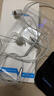 ADPROTECH 蘋(píng)果耳機(jī)有線入耳式耳塞手機(jī)耳機(jī)適用于iPhone14ProMax/13/12/11XR 蘋(píng)果MFi認(rèn)證降噪耳機(jī)白色 lightning耳機(jī) 曬單實(shí)拍圖