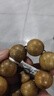 今夕綠檀木手串男女士沉水級綠檀香木老料文玩佛珠手鏈 20mm12顆 曬單實拍圖