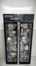 美雅典消毒柜商用熱風(fēng)循環(huán)家用大容量雙開(kāi)門(mén)不銹鋼碗柜對開(kāi)門(mén)餐具餐飲酒店飯店食堂餐廳飯堂三開(kāi)門(mén)專(zhuān)用 910L 高156CM 黑色面板 4層臭氧+紅外線(xiàn) 曬單實(shí)拍圖