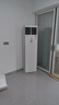 美的（Midea）空調立式柜機3匹方柜 變頻冷暖兩用上出風(fēng) 智能自清潔客廳企業(yè)空調套裝智能餐廳柜機換新補貼 大3匹 一級能效 25年新品方柜 曬單實(shí)拍圖