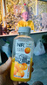 味全每日C果汁飲料NFC冷藏飲品營養(yǎng)鮮榨水果兒童學(xué)生新鮮日期 橙汁300ml*10瓶 曬單實拍圖