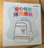 新秀麗（Samsonite）學(xué)生書(shū)包25年上新1-2年級男孩抗菌減負雙肩包兒童背包迪士尼款TU7 曬單實(shí)拍圖