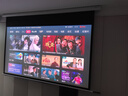 Vidda 映畫(huà)100吋光子電動(dòng)幕布 專(zhuān)業(yè)適配三色激光投影 電動(dòng)遙控抗卷邊更耐用 海信C3/C2系列/M2 Pro可用 曬單實(shí)拍圖