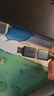 綠聯(lián)Type-C轉換USB3.2轉接頭OTG適用蘋(píng)果17/16/15華為安卓手機充電數據線(xiàn)U盤(pán)平板筆記本電腦耳機鍵鼠車(chē) 曬單實(shí)拍圖