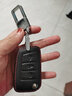 紳創(chuàng  )斯柯達鑰匙套明銳汽車(chē)扣昕銳速派柯迪亞克晶銳柯珞克昕動(dòng)昊銳殼包 D款紅線(xiàn)-一鍵啟動(dòng) 專(zhuān)車(chē)鑰匙扣+編織繩 曬單實(shí)拍圖