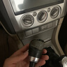 迪彥適用于福特經(jīng)典?？怂故謩訐跖艙躅^掛擋頭換檔把頭檔桿套檔位防塵套手球 09-12年【銀面球頭】 曬單實拍圖
