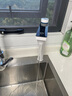 沁園（TRULIVA）凈水器小白鯨雙子芯1200G初始流速體驗 廚房臺下家用8年RO過濾器 直飲機(jī)一體機(jī)UR-S61096國家補(bǔ)貼 曬單實拍圖