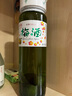 芳歌梅酒國產(chǎn)合資日式青梅子酒柚子利口酒低度微醺含梅子女士果酒 芳歌完熟梅酒750ml 曬單實(shí)拍圖