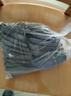 可靠（COCO）男士吸水墊漏尿尿墊 男用衛生巾姨夫巾 小便失禁護墊老人尿片 輕薄量中型260mm（20片/包） 曬單實(shí)拍圖
