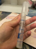 莱弗凯 LFCare 75%酒精喷雾 笔型8ml*4支 乙醇消毒液 免洗洗手液便携小瓶喷雾器  实拍图