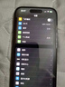蘋(píng)果【限時(shí)補貼】蘋(píng)果iphone15手機 15plus系列雙卡雙待全網(wǎng)通5G手機 蘋(píng)果15 黑色 6.1寸 512G 配件禮包+店保2年 曬單實(shí)拍圖