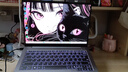 ThinkPad聯(lián)想ThinkBook14 銳龍版R7 輕薄辦公全能本 +14英寸學(xué)生游戲設(shè)計(jì)筆記本電腦 R7-8745H 16G 1T 標(biāo)配 2.8K超高清 曬單實(shí)拍圖