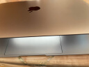 苹果Apple Macbook12英寸二手苹果笔记本电脑办公学习手提苹果电脑i5/i7超薄便携玫瑰金 17款YF2/M3/8+256G12寸灰重900g 实拍图