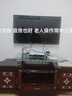 4K 王牌新款43英寸超高清智能電視機 節(jié)能省電護眼無線語音投屏液晶彩電 93TVL-高清電視版-長93cm*高52cm 曬單實拍圖