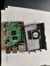 瑞莎 Radxa ROCK 2A RK3528A 四核CPU 開(kāi)發(fā)板 單板機 支持GPU 和 4K 1GB 內存 【W(wǎng)iFi 6】 曬單實(shí)拍圖