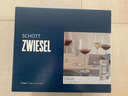 肖特圣維莎（SCHOTT ZWIESEL）德國進口無鉛水晶紅酒杯 高腳杯葡萄酒杯 勃艮第杯專業(yè)杯大杯Diva 川三呼吸酒器1+480ml高 480ml 6只 曬單實拍圖