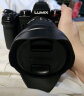 松下S5K 全画幅微单相机Panasonic数码相机 微单套机（20-60mm）约2420万有效像素 5轴防抖 双原生ISO 实拍图