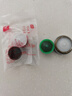 艾潤M24外絲/M22內絲起泡器蜂窩內芯 洗臉盆廚房水龍頭嘴防濺過(guò)濾網(wǎng)罩買(mǎi)2送1【共3個(gè)】 曬單實(shí)拍圖