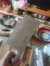 十八子作 名廚復合鋼斬切刀 加大加厚專(zhuān)業(yè)廚師刀全不銹鋼菜刀斬骨切片刀家用廚房刀具 名廚特大號TP01-L 曬單實(shí)拍圖