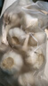 有機大蒜【新大蒜】蒜頭有機認證無農(nóng)殘激素化肥 調(diào)味蔬菜食材匯 1000g 曬單實拍圖