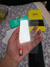 澎獅適用華為nova75g鋼化膜全屏防摔抗藍(lán)光護(hù)眼玻璃JEF-AN00貼膜防指紋高清華為navo7防爆七手機(jī)保護(hù)膜 高清鋼化玻璃膜【2片裝】 華為 nova 7 曬單實(shí)拍圖