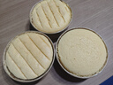 長(cháng)帝（changdi）國家補貼 家用烤箱搪瓷內膽  風(fēng)爐烤箱專(zhuān)業(yè)烘焙家用 多功能獨立溫控 多層同烤烘焙烤箱 大白鯨F40 風(fēng)爐電烤箱家用4-5人F40白色 40L 曬單實(shí)拍圖
