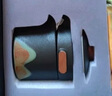 蘇氏陶瓷（SUSHI CERAMICS）手繪釉畫(huà)彩千里江山四色杯清風(fēng)壺套裝茶盤(pán)黑文創(chuàng  )伴手禮套組J0961 曬單實(shí)拍圖