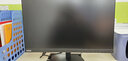聯(lián)想（lenovo） 1080P高清商用辦公電腦顯示器 窄邊框 TUV認(rèn)證護(hù)眼低藍(lán)光不閃屏 廣色域豐富接口 S22i-30 21.5英寸IPS屏75Hz高刷 曬單實(shí)拍圖
