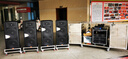 JBL【雙15吋大功率】JRX125舞臺音響套裝 專(zhuān)業(yè)商用演出戶(hù)外會(huì )議舞蹈培訓音箱家庭KTV音響民謠酒館 【四音響】雙15英寸全JBL套裝 曬單實(shí)拍圖