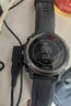 適用適用于Garmin佳明手表fenix3充電器飛耐時fenix3 HR充電座qua 分體線盒裝 曬單實(shí)拍圖