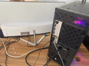 JIALAIBAO臺式電腦獨(dú)顯臺式機(jī)mini主機(jī)商用辦公電競游戲家用娛樂繪圖設(shè)計(jì)直播視頻剪輯商務(wù)組裝自選整機(jī)箱 A1:十二核|16G+256G|RX550商務(wù)辦公 單主機(jī) 曬單實(shí)拍圖