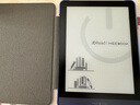 JDRead聯(lián)名款MEEBOOK M6 6英寸 電子書 電子閱讀器 300PPI高清墨水屏 開放式安卓系統(tǒng) 32GB 電子書閱讀器 曬單實拍圖