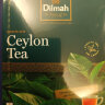 迪尔玛（Dilmah）正宗锡兰红茶 斯里兰卡茶原产地进口茶叶红茶包袋泡茶茶包2g*50包 实拍图