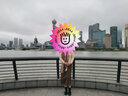 拉夏貝爾（La Chapelle）針織連衣裙女裝新款2025年秋冬裙小個子氣質(zhì)中長款兩件套套裝裙子 上衣+半身裙套裝 XL 曬單實拍圖