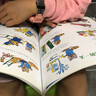 正版新版人教版小學2二年級上冊英語書教材教科書新起點人民教育出版社二年級上冊英語一年級起點 曬單實拍圖