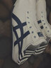 Onitsuka Tiger鬼冢虎男鞋女鞋新款運(yùn)動(dòng)潮流板鞋懶人一腳穿時(shí)尚帆布休閑鞋 可踩后跟/一腳穿/ 39.5 (250mm) 曬單實(shí)拍圖