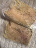 皇家小虎魚排 羅非魚排半成品批發(fā) 去骨去刺生鮮魚柳 蒜香兒童早餐 黑椒味 10片2斤 曬單實拍圖