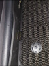 固特異（Goodyear）TPE汽車(chē)腳墊適用于極氪001/7x/007GT腳踏墊毯面后備箱墊裝飾配件 極氪007GT 25款 高配注塑腳墊+黛尼斯毯 曬單實(shí)拍圖