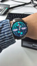 HUAWEI WATCH 5 46mm高端款航天級鈦合金表殼鈦金屬表帶首創(chuàng  )X-TAP智感窗鴻蒙AI腕上小藝eSIM通信智能手表 曬單實(shí)拍圖