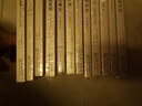 世說(shuō)中國書(shū)系（套裝共12冊）： 中國的冠婚葬祭+中國說(shuō)話(huà)文學(xué)之誕生+妓女與文人+官宦史話(huà)+三國演義的世界+海賊+煙草的世界+刻在石頭上的世界+纏足史話(huà)+五胡十六國+大月氏+中國的神獸與惡鬼 商務(wù)印書(shū)館 曬單實(shí)拍圖
