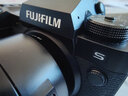 富士（FUJIFILM） X-H2s/xh2S 微單相機(jī) 7檔五軸防抖 6K視頻 40張秒連拍 單機(jī)身【不含鏡頭】 官方標(biāo)配【不含內(nèi)存卡/不送大禮包】 曬單實(shí)拍圖