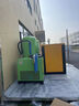 氣豹永磁變頻螺桿式空壓機7.5KW/15/22工業(yè)級大型高壓380V空氣壓縮機 標準款7.5KW永磁變頻單機 曬單實(shí)拍圖