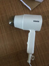 奔騰（POVOS）電吹風(fēng)機 PH1921 迷你小巧式吹風(fēng)筒可折疊手柄 學(xué)生宿舍風(fēng)筒 旅行便攜式 1200W 曬單實(shí)拍圖