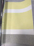 菲翔（Fixsheet）墻紙自粘防水防潮特厚電視背景墻裝飾墻壁墻面貼紙墻貼遮丑無(wú)甲醛 綠境(抗菌環(huán)保，孕嬰材質(zhì)) 1卷(每卷0.5*2.8米)=1.4平方米 曬單實(shí)拍圖